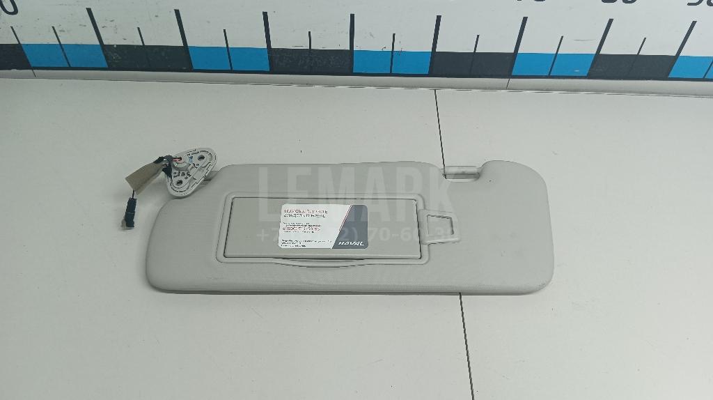 Козырек солнцезащитный (внутри) 8204100XKQ10A Great Wall