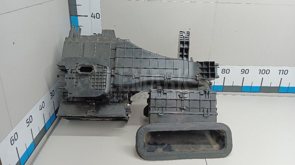 Корпус отопителя 8100100XKQ51A Great Wall