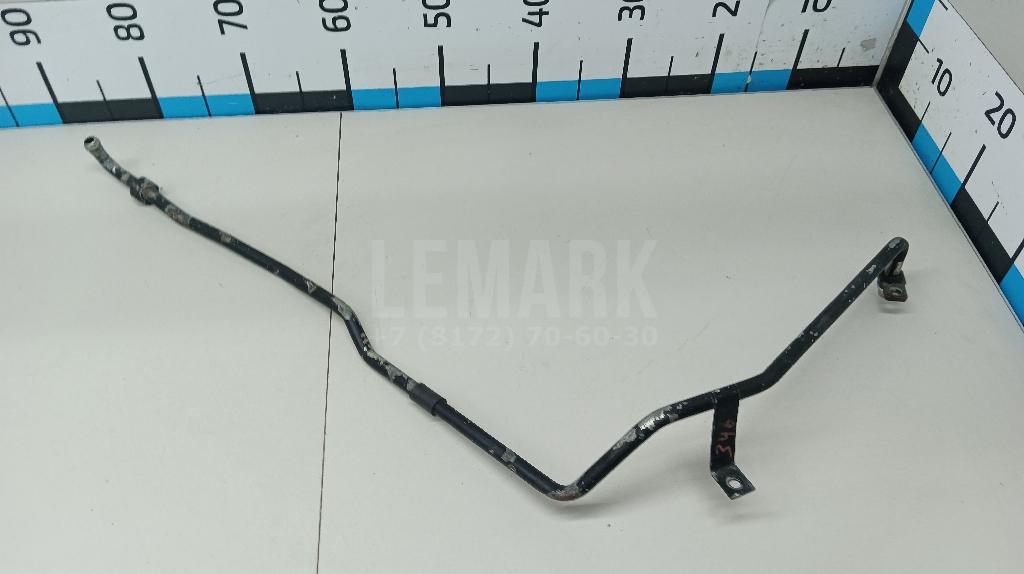 Трубка системы охлаждения АКПП 8D0317823B VAG