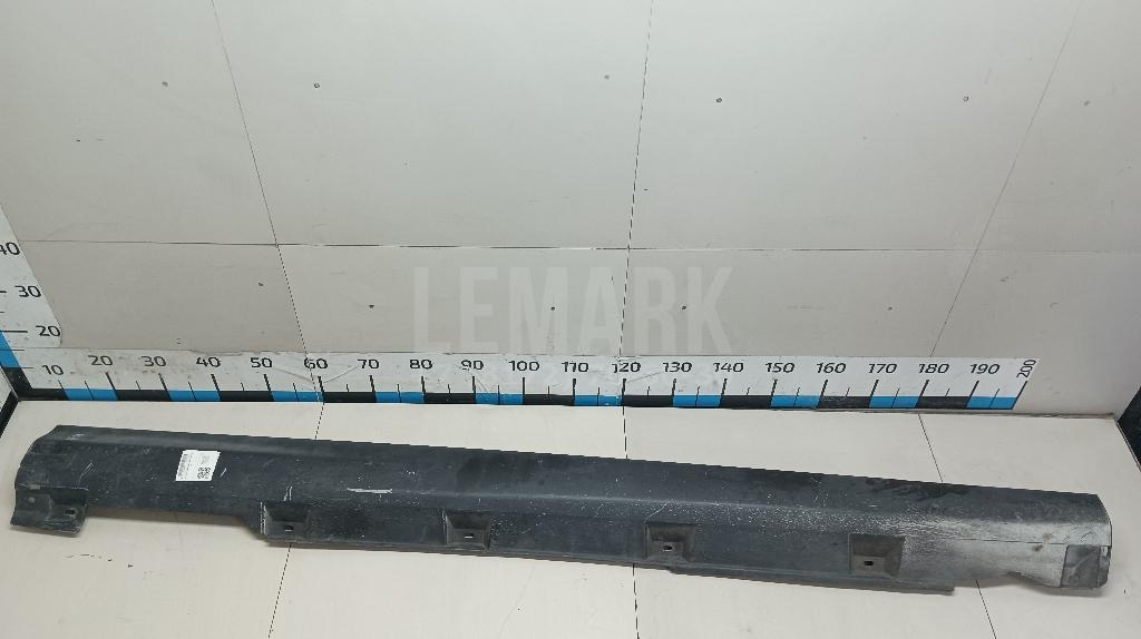 Накладка на порог (наружная) CP9Z5810176B Ford