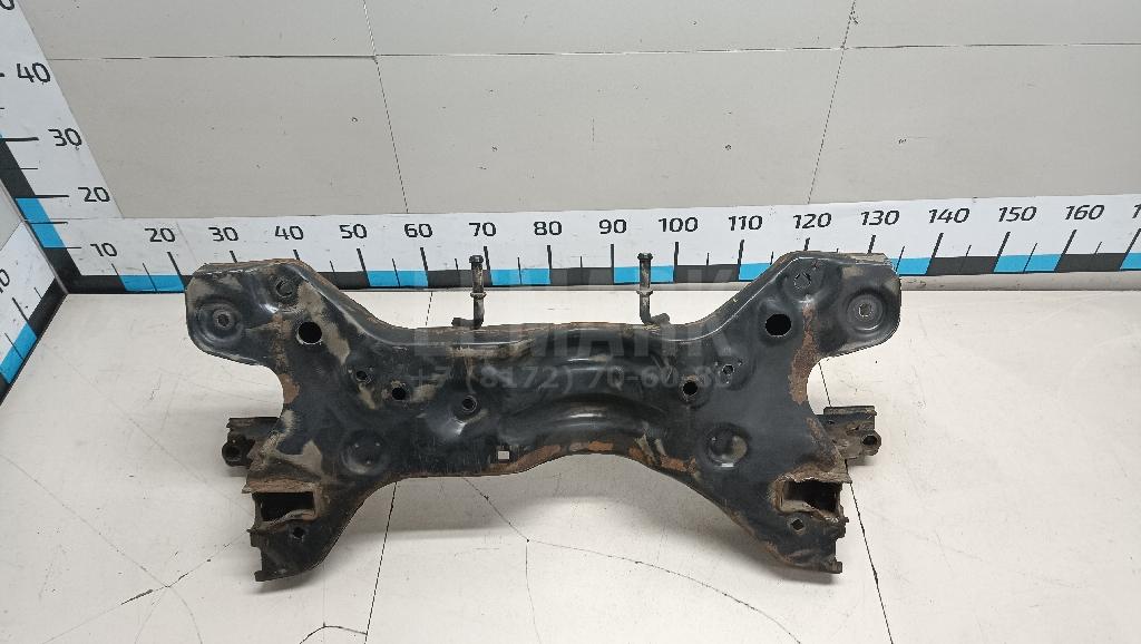 Балка подмоторная 6RU199315G VAG