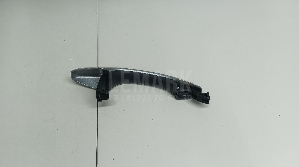Ручка двери наружная 6205151XKY28A Great Wall