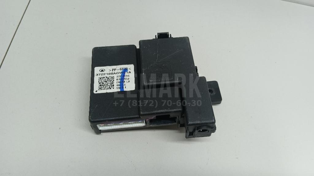 Блок предохранителей 3722106AGW01A Great Wall