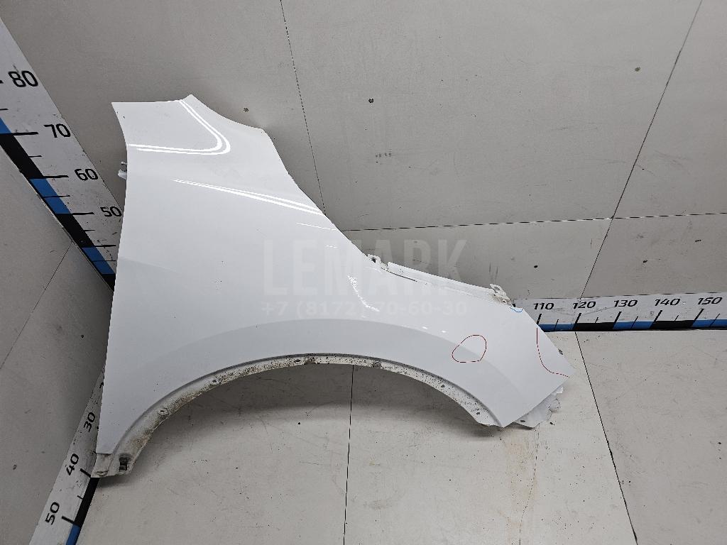 Крыло переднее правое F3100BM9MA Nissan