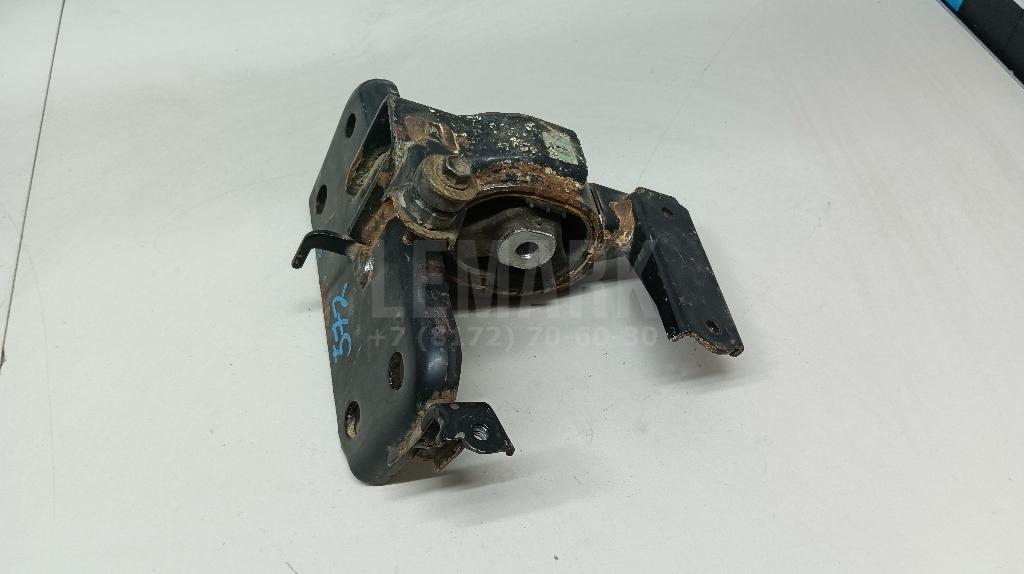 Опора двигателя левая 1237237260 Toyota