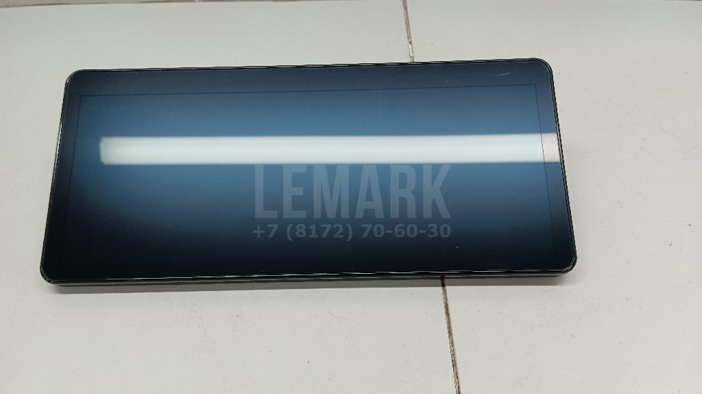 Дисплей информационный 7901200XKQ11A Great Wall