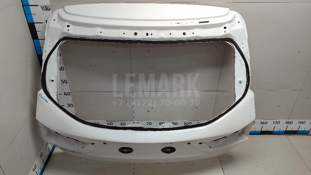Дверь багажника K0100BM9MC Nissan