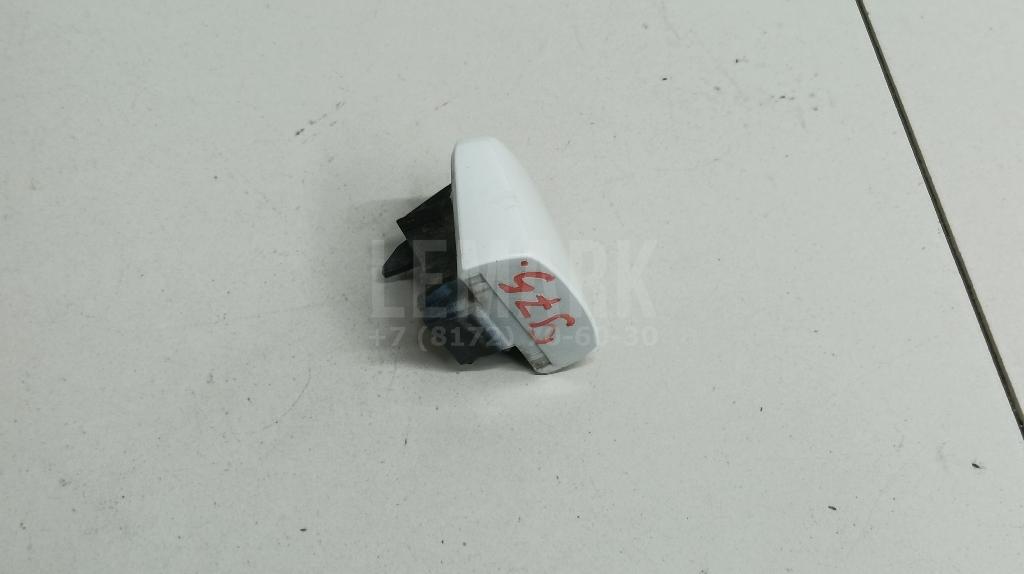 Накладка ручки наружной 806443ZL1A Nissan