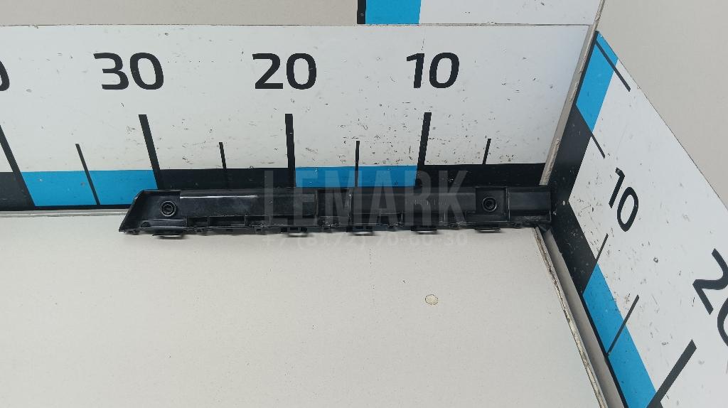 Направляющая заднего бампера правая 852204EA0A Nissan