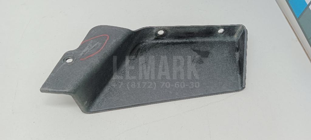 Накладка (кузов наружные) 84122D9000 Hyundai-Kia