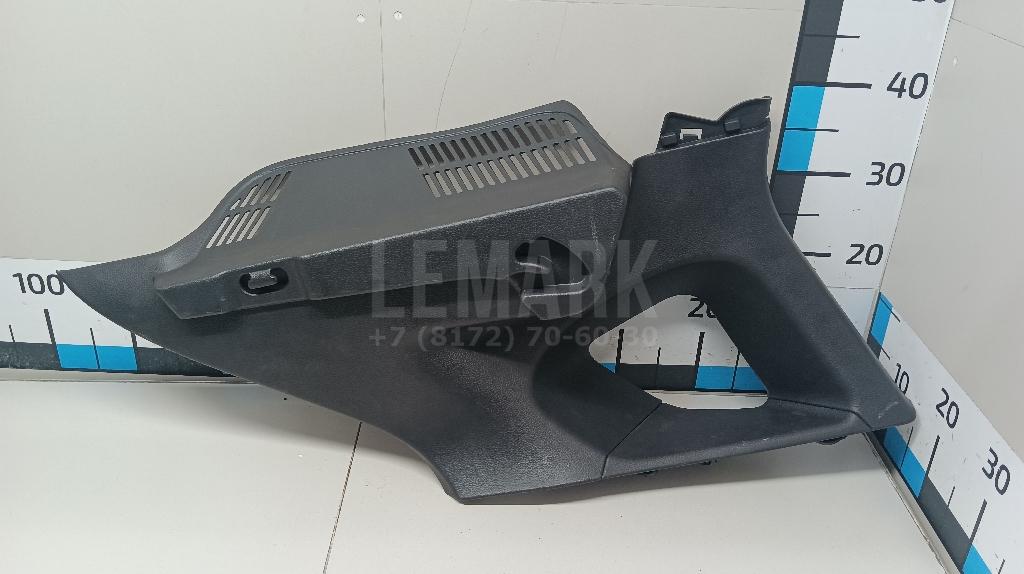 Обшивка стойки 76934BM90A Nissan