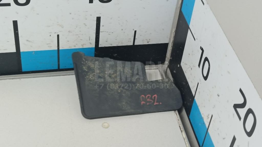 Брызговик задний левый 768574EA0A Nissan