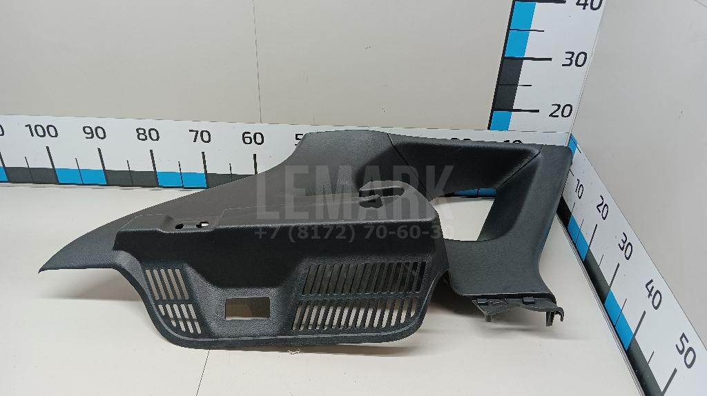 Обшивка стойки 76935BM90A Nissan