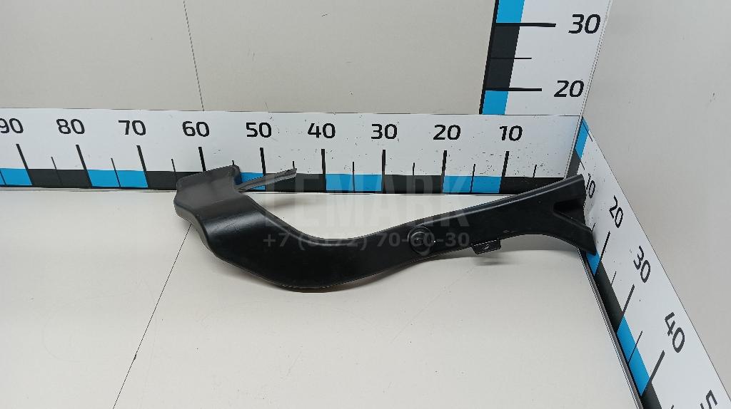 Воздуховод 278324BR0A Nissan