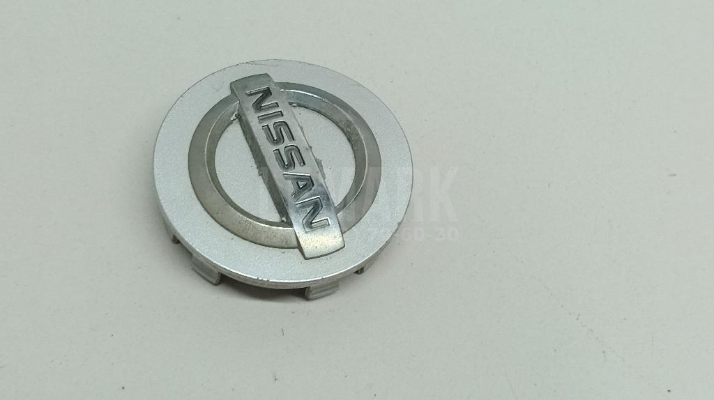 Колпак декор. легкосплавного диска 40342BR01A Nissan
