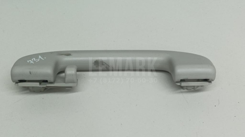 Ручка внутренняя потолочная 739404EA1B Nissan