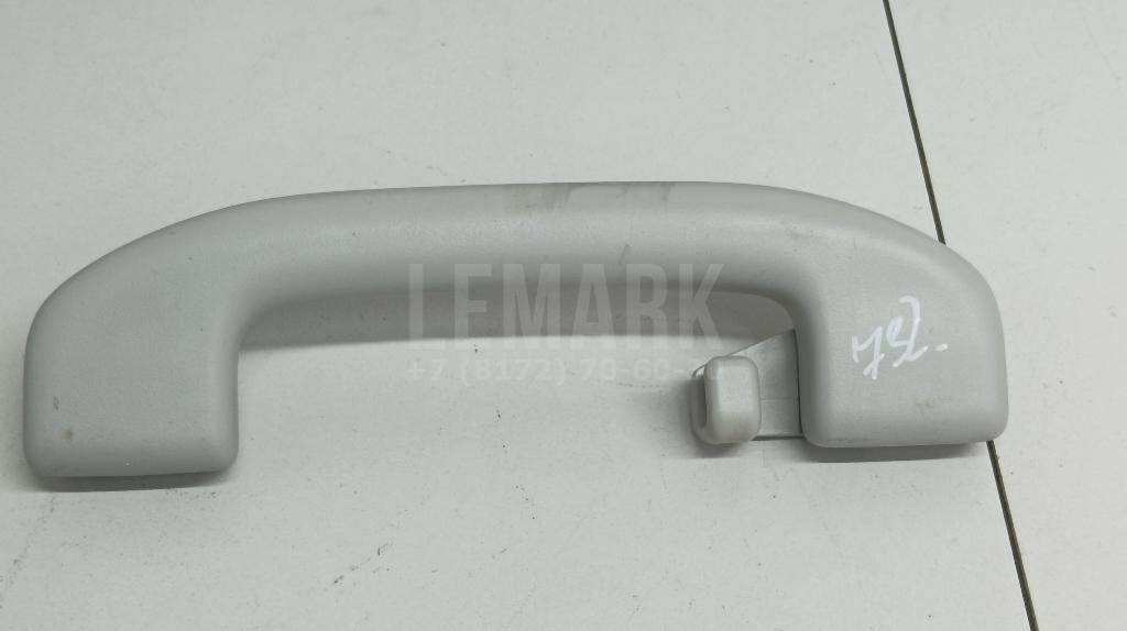 Ручка внутренняя потолочная 739404EA2B Nissan