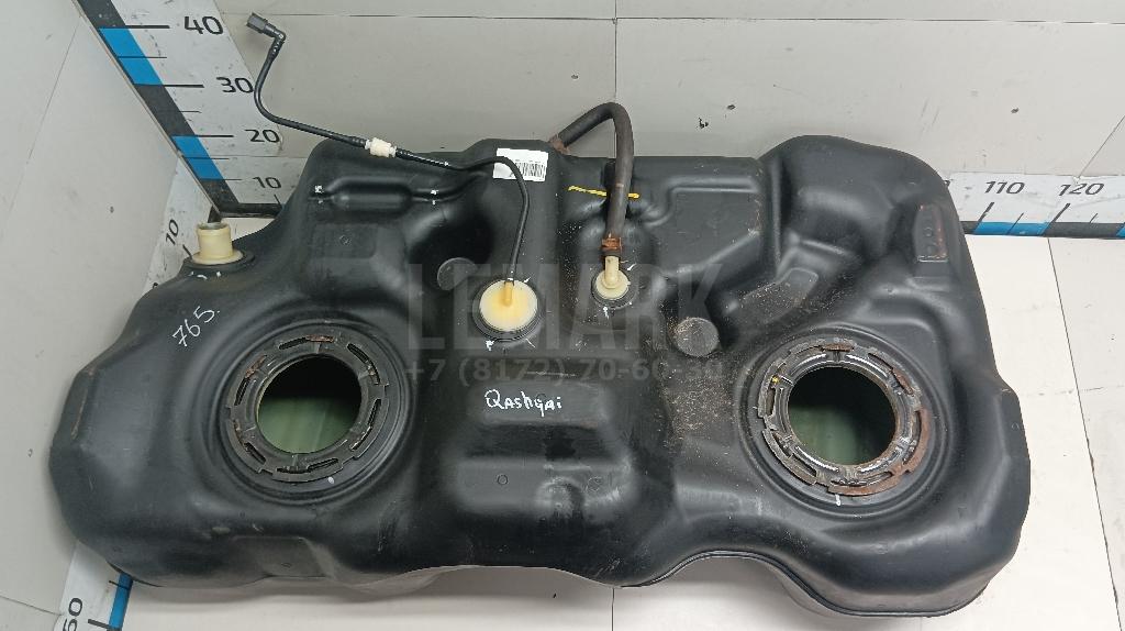 Бак топливный 172024CM0A Nissan