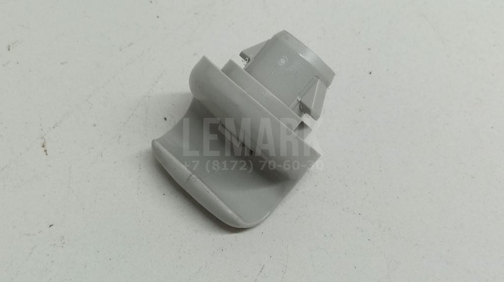 Крючок солнцезащитного козырька 964091KA0A Nissan