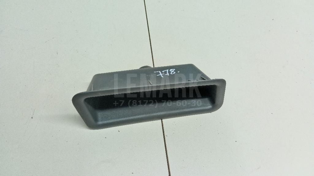 Ручка открывания багажника 90940EY20A Nissan