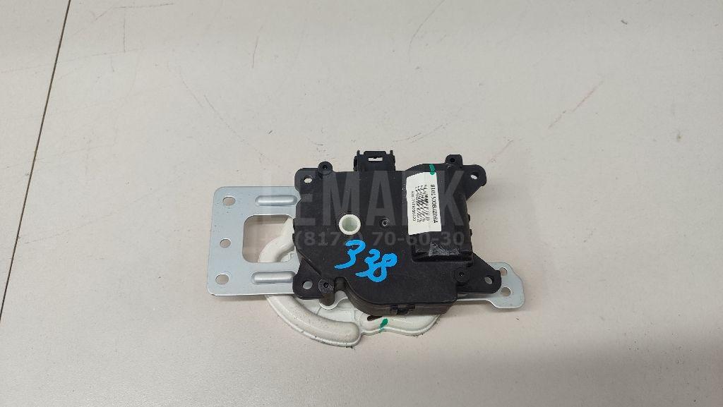 Моторчик заслонки отопителя 8101500BJZ08A Great Wall