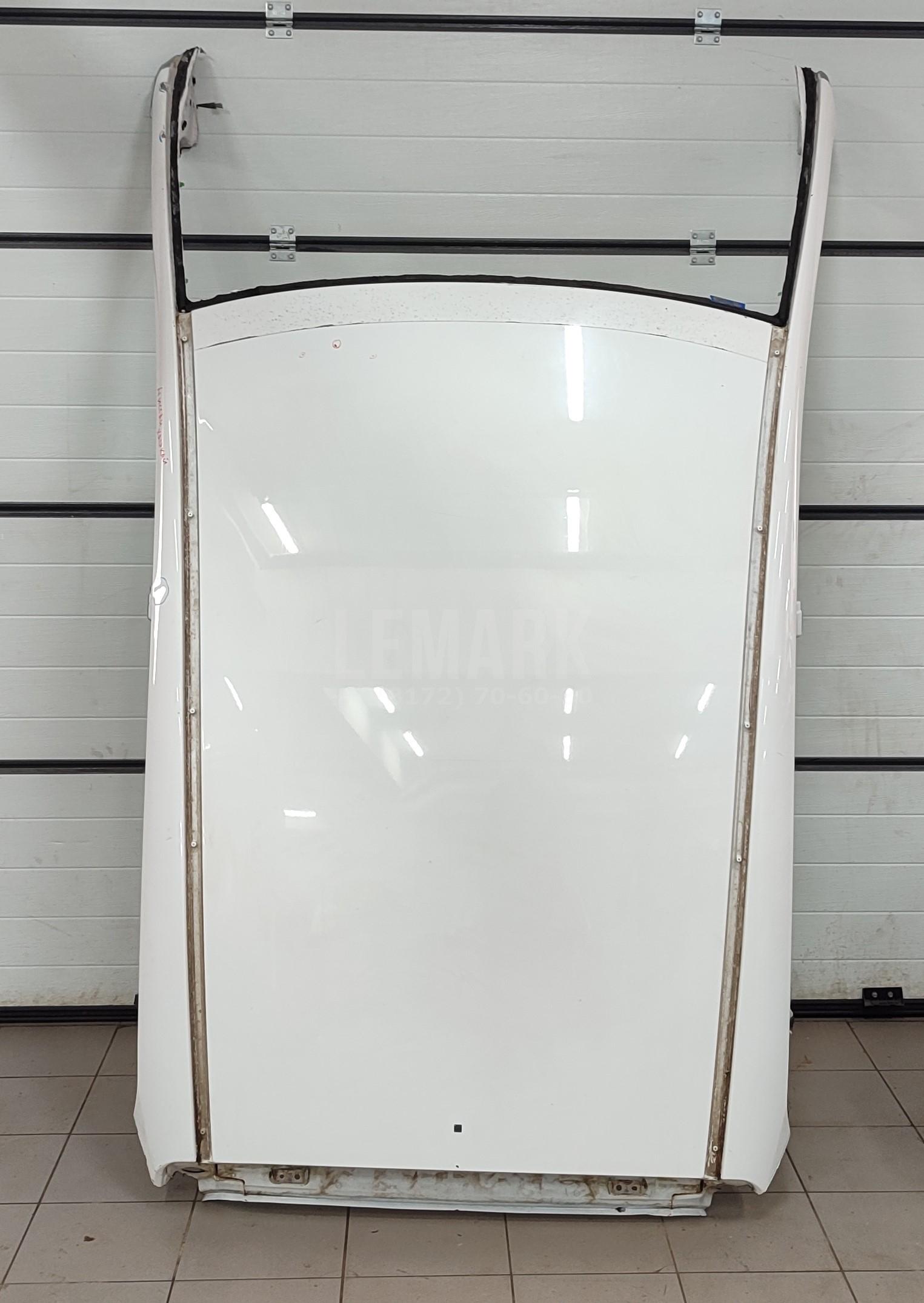 Крыша G31124EAMA Nissan