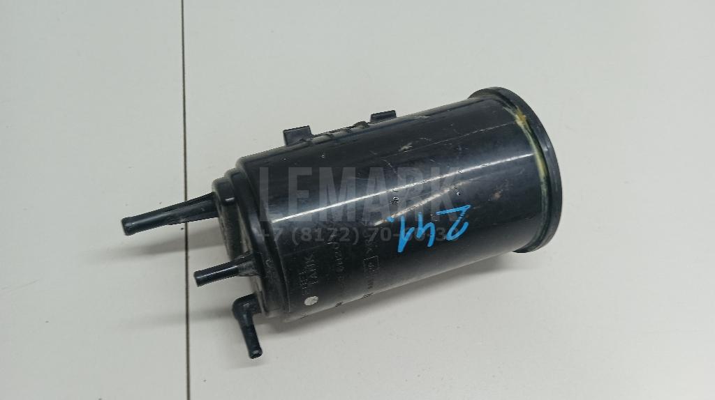 Абсорбер (фильтр угольный) 149506N201 Nissan