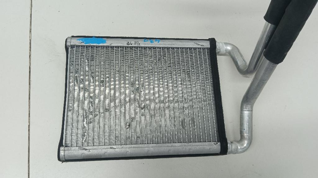 Радиатор отопителя 97138D7000 Hyundai-Kia