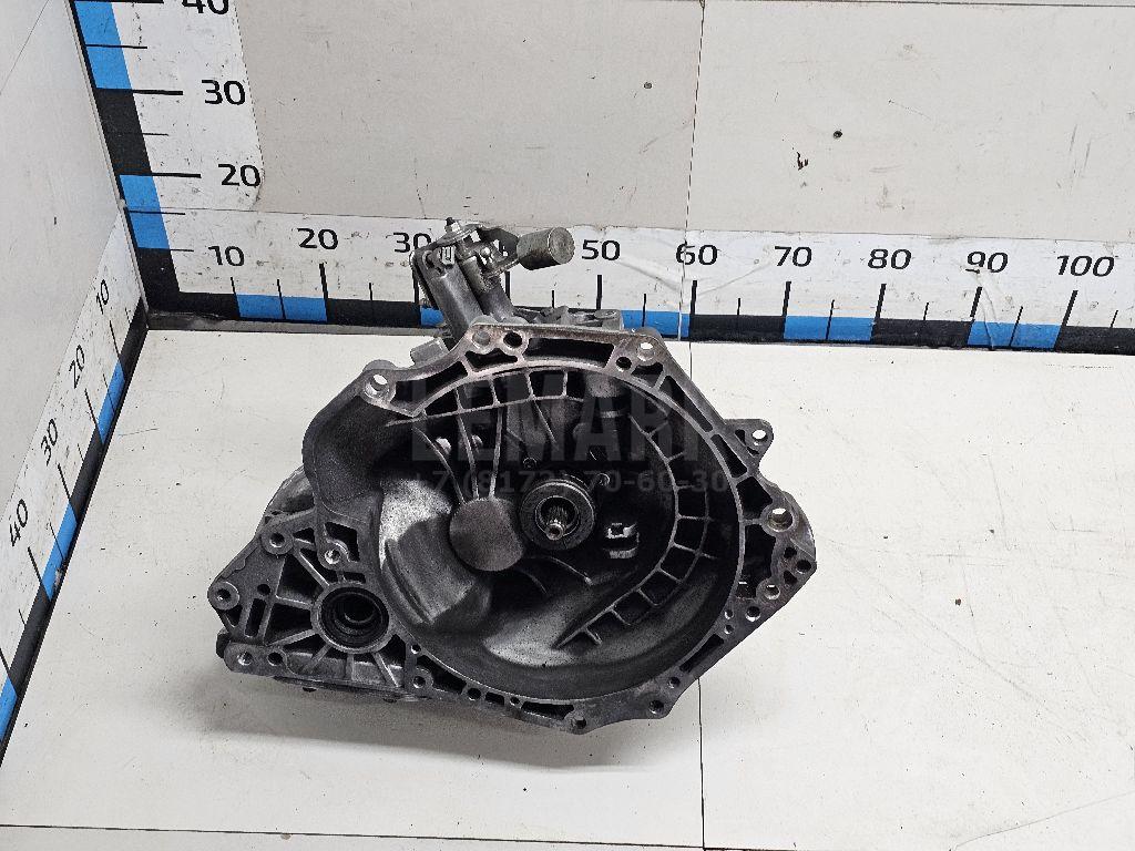 МКПП (механическая коробка переключения передач) 5700660 GM