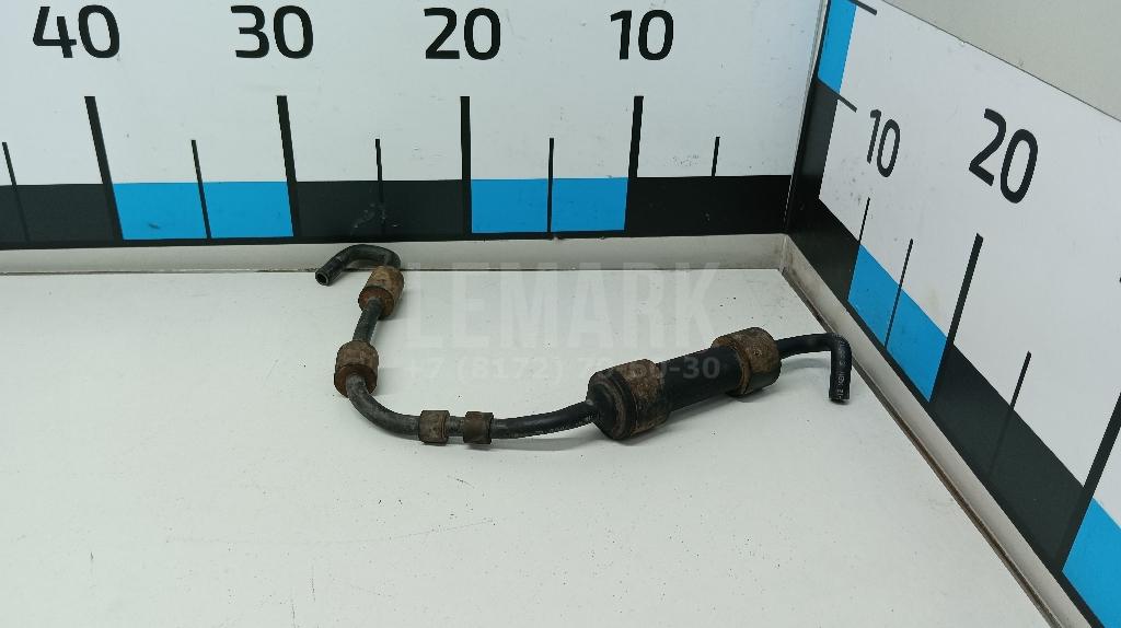 Демпфер рециркуляции выхлопных газов 03G129808C VAG