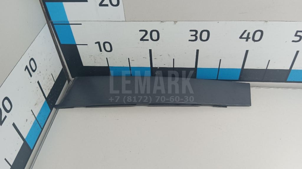 Накладка двери задней правой 150001 GM