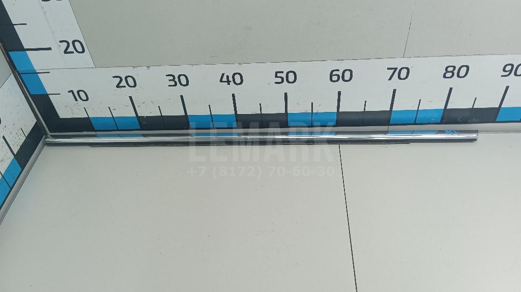Накладка стекла заднего правого 154006 GM