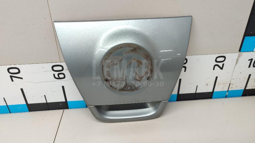 Ручка двери багажника наружная 176123 GM