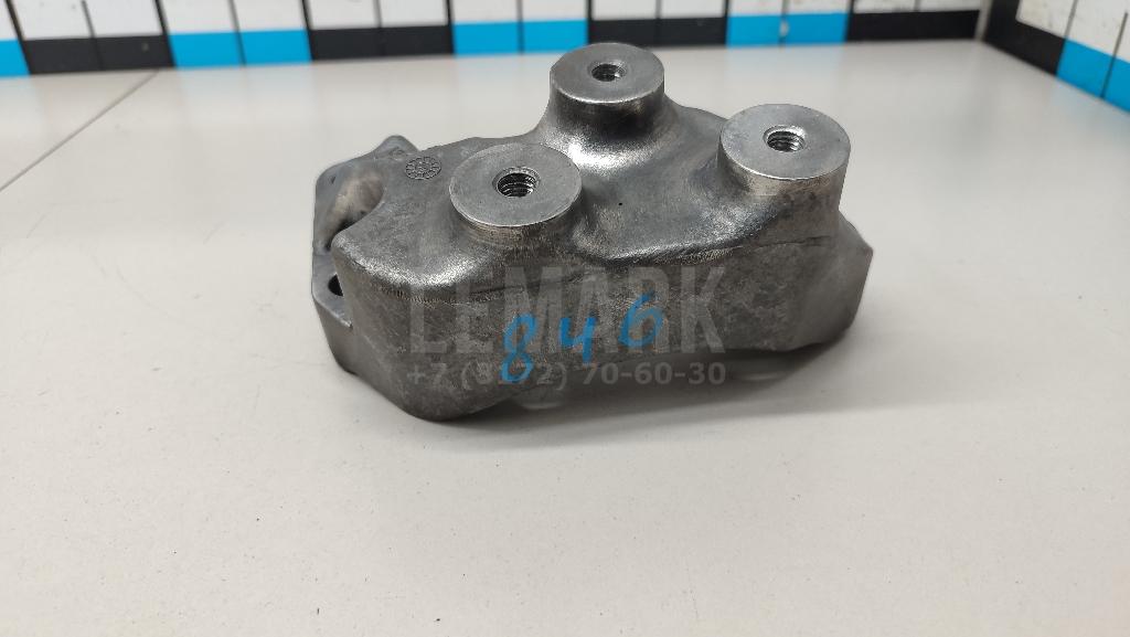 Кронштейн КПП 684254 GM