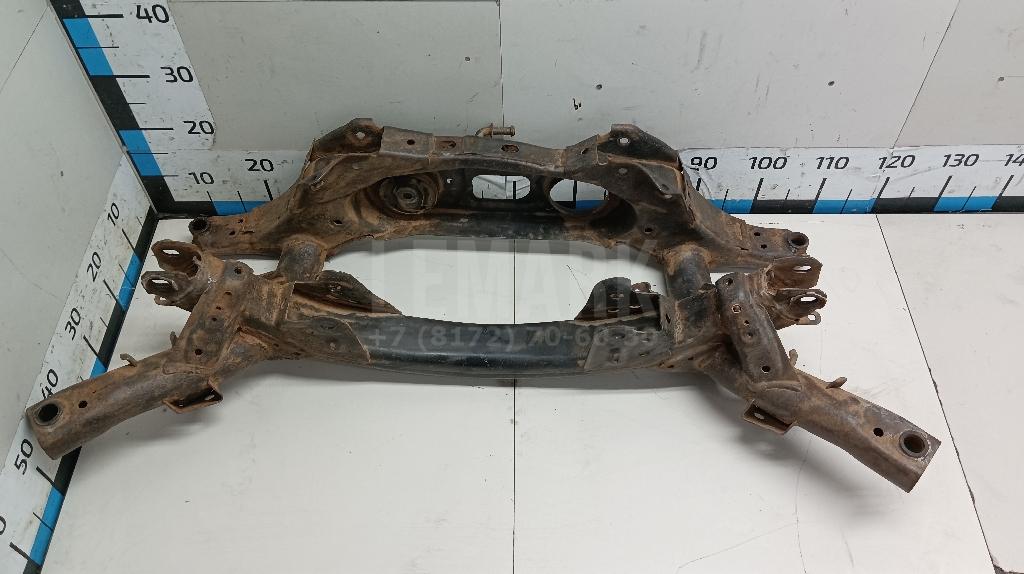 Балка задняя 5120642063 Toyota