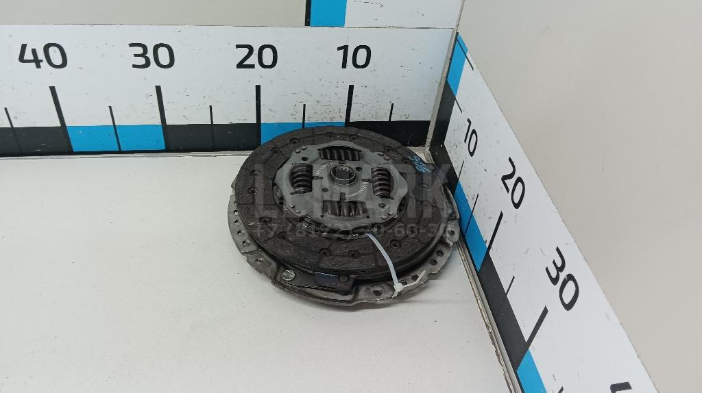 К-кт сцепления 6606036 GM