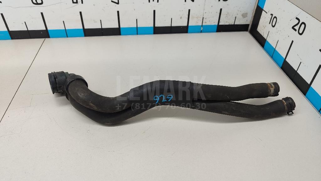 Патрубок отопителя 13251455 GM
