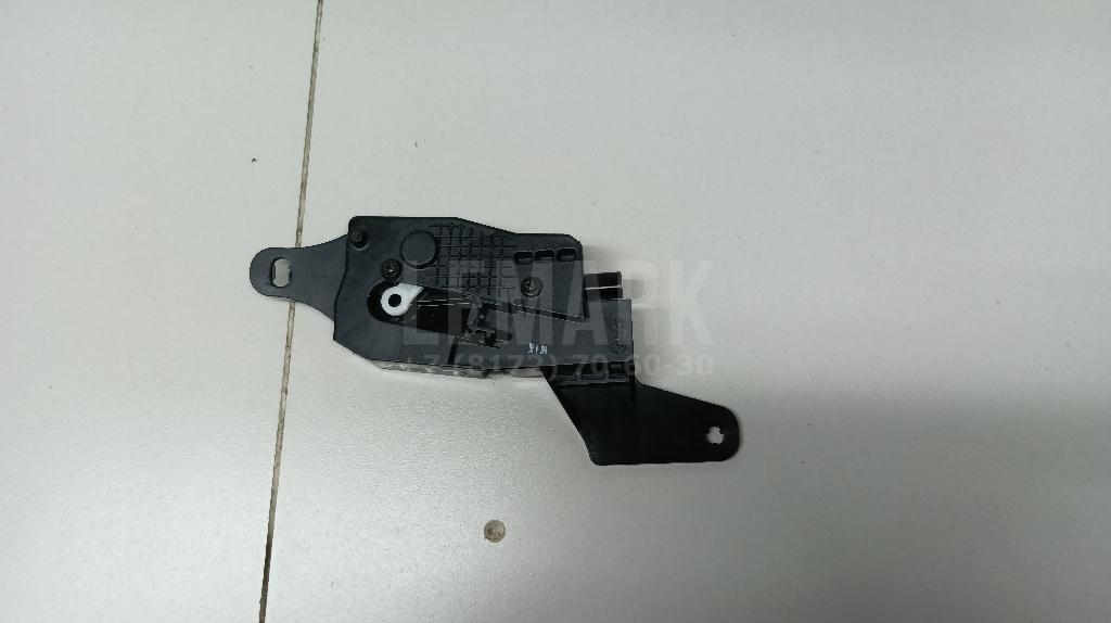 Активатор замка крышки бензобака 81550D7000 Hyundai-Kia