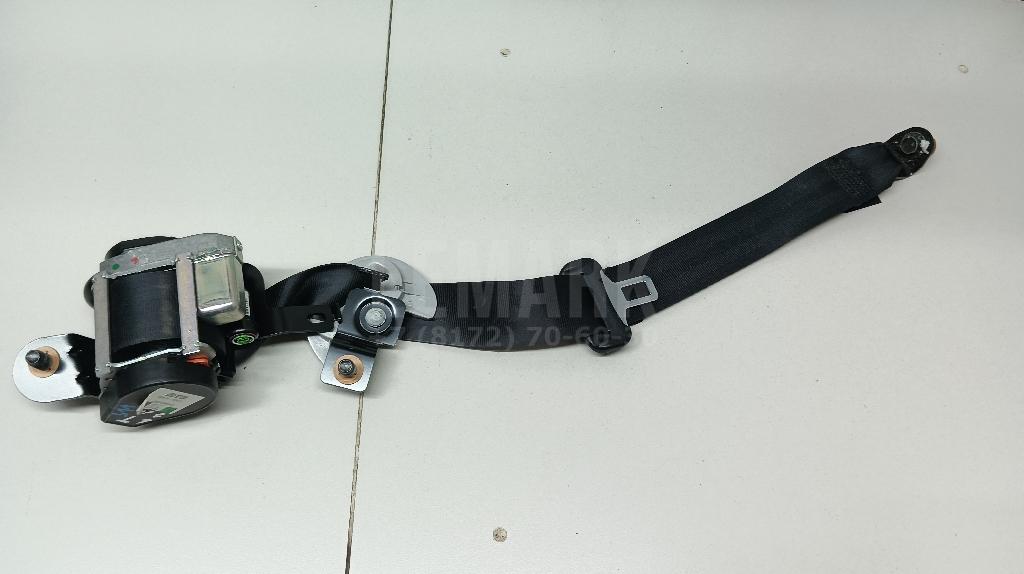 Ремень безопасности с пиропатроном 89820D7000TTX Hyundai-Kia