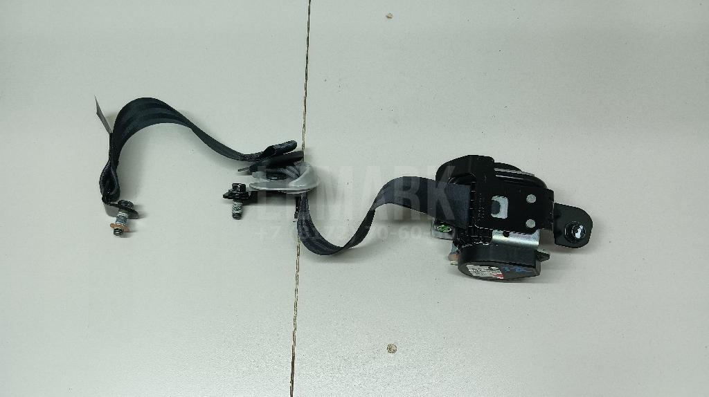 Ремень безопасности с пиропатроном 89810D7000TTX Hyundai-Kia