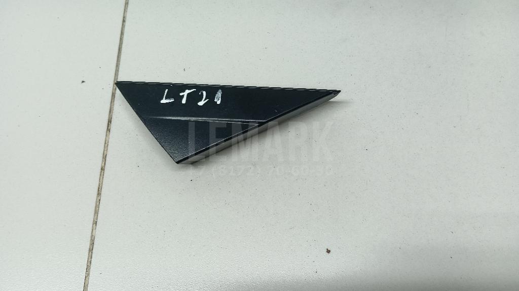 Накладка переднего крыла левого 86180D3000 Hyundai-Kia