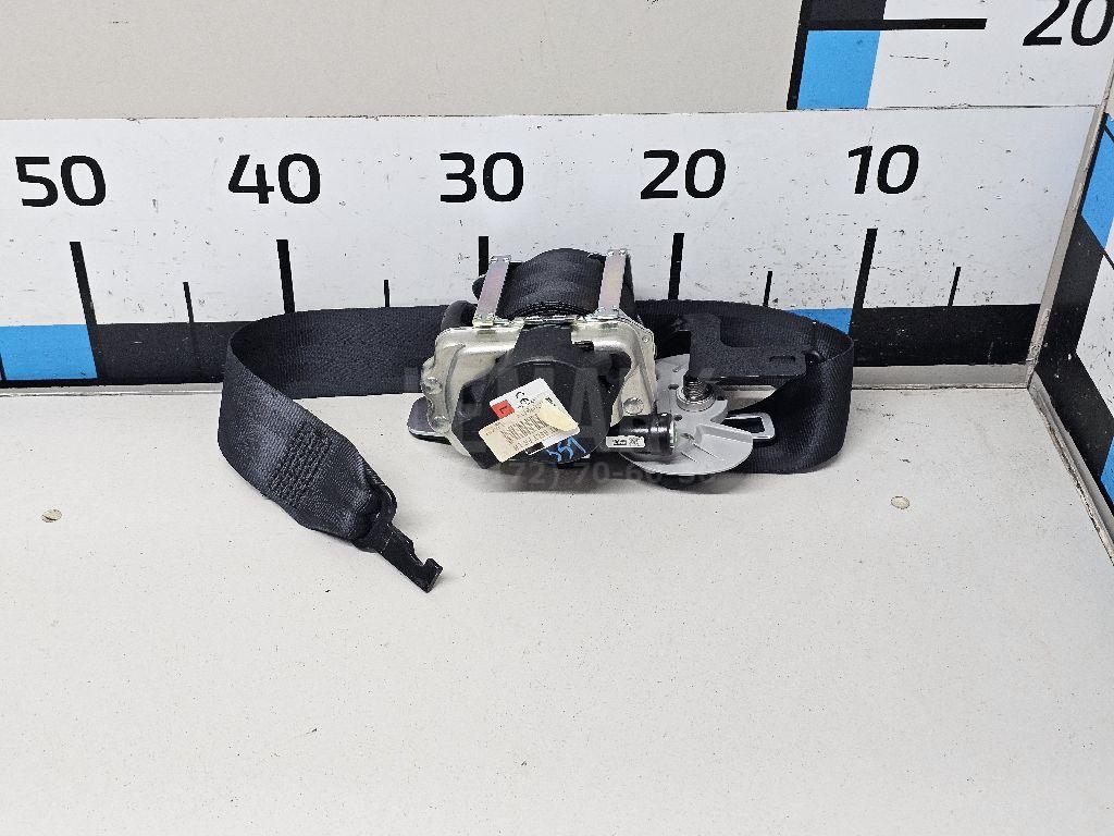 Ремень безопасности с пиропатроном 88810D7000TTX Hyundai-Kia