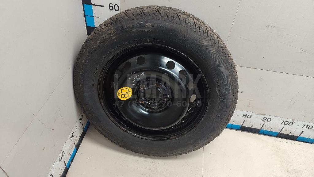 Диск запасного колеса (докатка) 40300JD077 Nissan