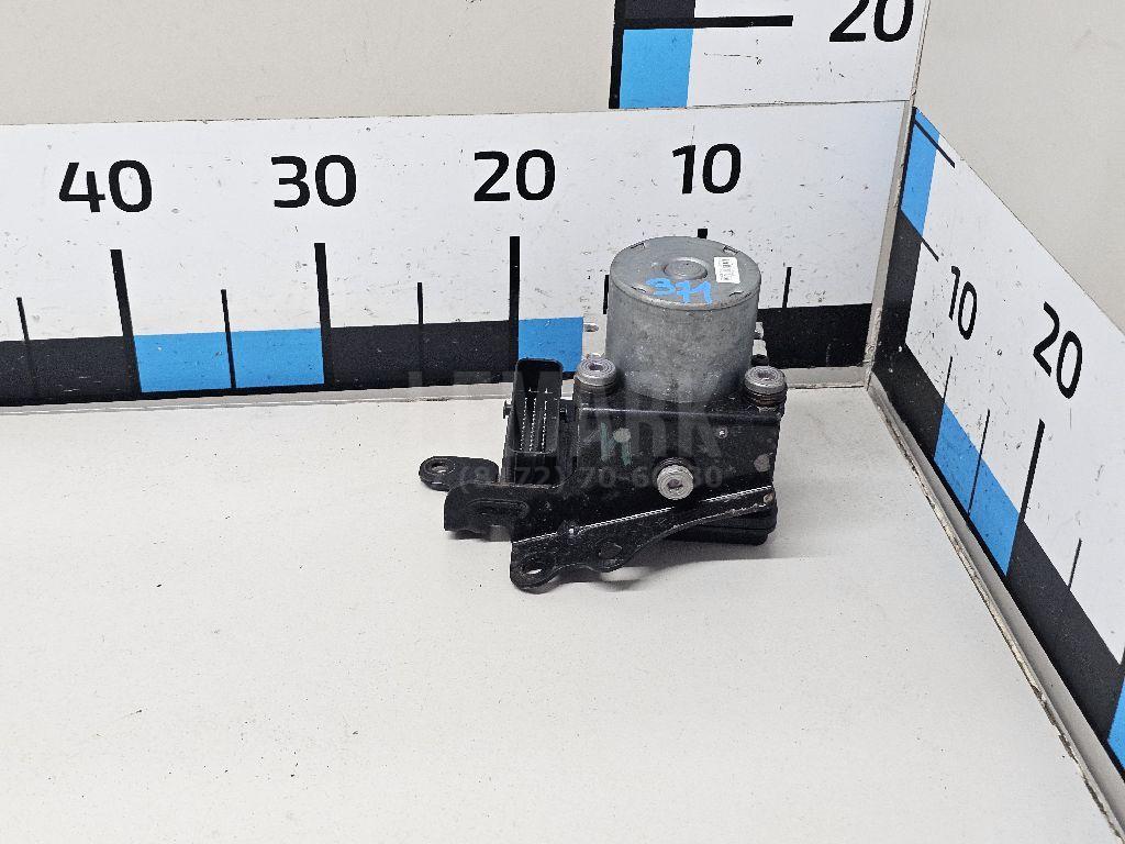Блок ABS (насос) 58920D7210 Hyundai-Kia
