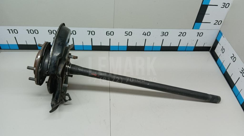Полуось задняя 4231160242 Toyota