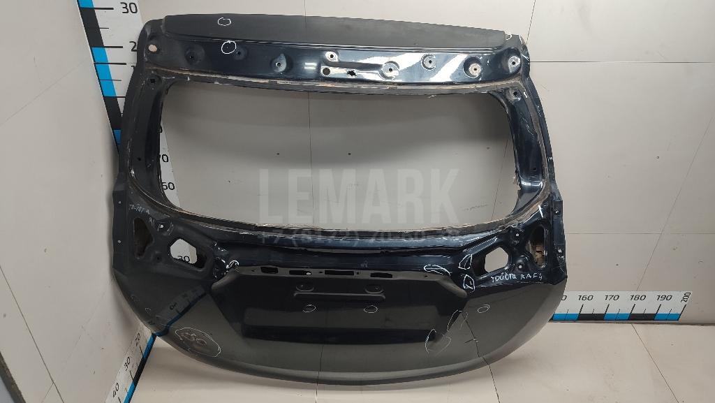 Дверь багажника 6700542450 Toyota