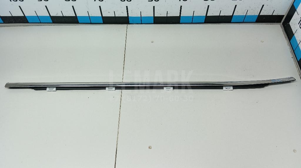Накладка стекла заднего левого 83231D3000 Hyundai-Kia