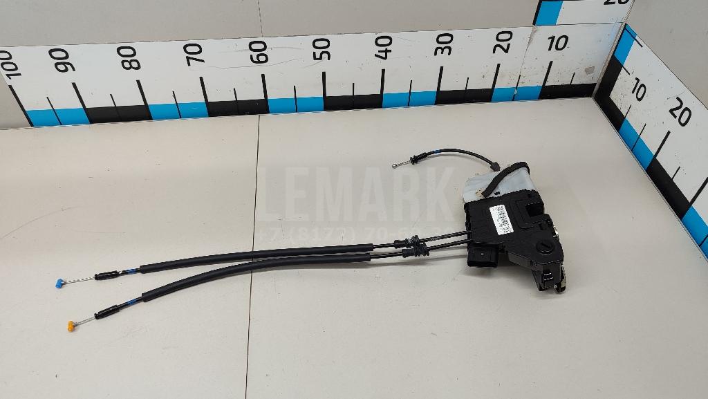 Замок двери задней правой 81420D7510 Hyundai-Kia