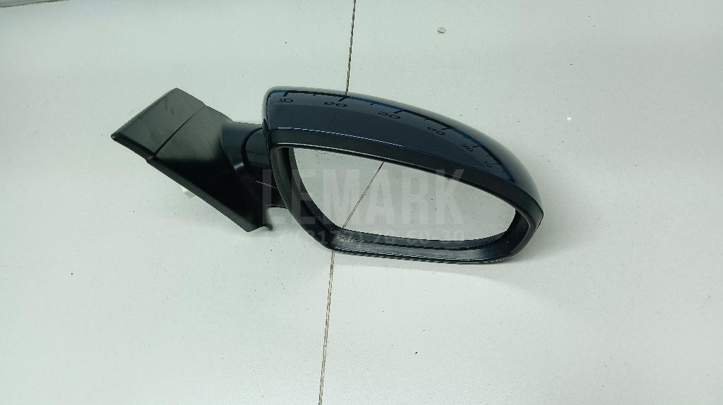Зеркало правое электрическое 87620D7050 Hyundai-Kia