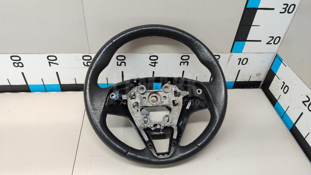 Рулевое колесо для AIR BAG (без AIR BAG) 56120D7900TRB Hyundai-Kia